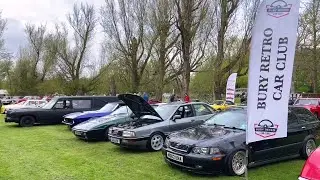 Drive it Day to Kersey Mill 2023