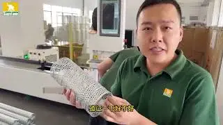 Sanfam filter Air oil separator