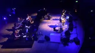Families by Ocean Colour Scene. Symphony Hall Birmingham 24 February 2015