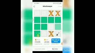fiewin Minesweeper mood hack tricks mood fiewin new trick today winging#fiewin #rahul #ytteam #hilo