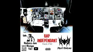 Pilot Enflam - Rap ind&eacute;pendant (Clip Officiel)