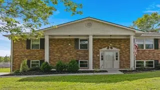 6864 Westgate Circle, Talbott, TN Presented by Joshua Moore.