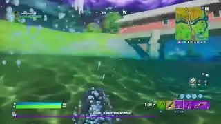 Trying to win in squads no fill