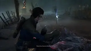 Dragon Age: Veilguard - Ominous Chanting Intensifies!