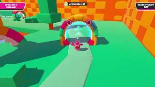 Vit&oacute;ria | Monster Forest Road🥳