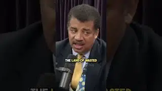 Why Isn't LA Completely Solar? 🤨 w/ Neil deGrasse Tyson