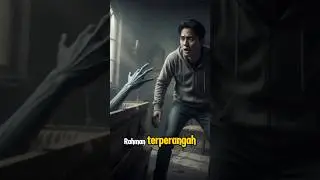 Peti Mati di Rumah Kosong #petimati #rumahkosong #ceritahoror #ceritahantu #hantu #huandycandang