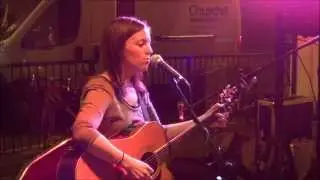 MA Presents: Tea & Tunes no. 2: Meghann Clancy, 'Neck Of The Woods' (Original Song)