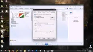 How to rip music off CD's without any programs on windows.