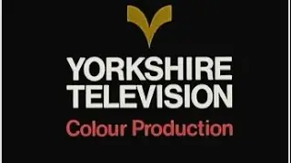 Yorkshire Television Ad Break - 27th May 1984