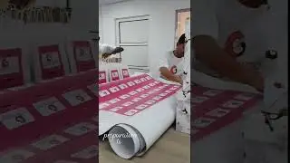 Garangao Preparation Part 1 #garangao #qatar2022 #qatarkids #qatarlife