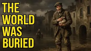 The Mud Flood Explained | Evidence of a Lost Civilization.
