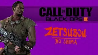 ECLIPSE DLC ZOMBIES FULL GAMEPLAY [Call of Duty: Black Ops 3]