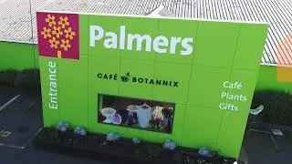 ABC Business Sales - Palmers New Plymouth & Cafe Botanix