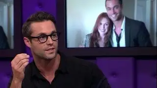 Jan Kooijman: Ik dacht dat ik dood ging - RTL LATE NIGHT