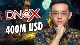 DNEX SILTERRA ChipOne, DELEUM против MACC, ВВП МАЛАЙЗИИ | FIRL Быстрое погружение