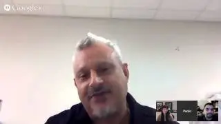 Interview with Paolo Parente: Dust.Evolution