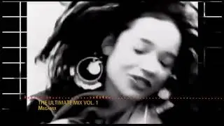 The Ultimate Mix Vol  1 1990