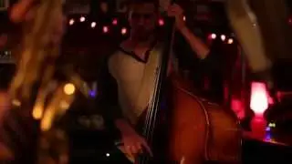 Al McLean Live at Grumpy's - How Deep is the Ocean?