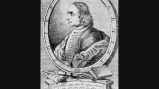 Tartini Sinfonia in F-major No. 58