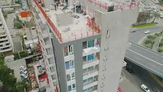 Vista Colon - Masterplan