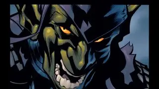 Marvel Knights Spider-Man Comic Dub Part 3: 
