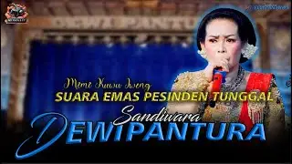 CERBON PEGOT || MIMI KUWU IWENG || THE QUEEN OF HORROR 