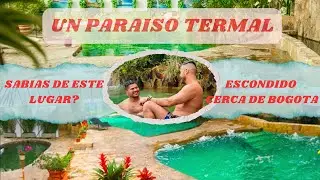 Un Aniversario Mágico en Termales 👨‍❤️‍👨🌿 | Así lo Vivimos (y Cuánto Pagamos)