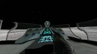 CS:GO - Screen Distortion Effect demo