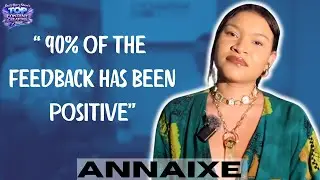 Annaixe On Creating Fashion Paper Towels, Adjusting To Popularity & Fashion Industry