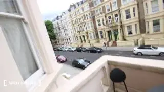 Modern split-level studio flat to rent in Kensington-Chelsea - Spotahome (ref 138996)