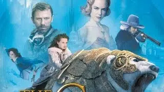 Обзор CGR Undertow - THE GOLDEN COMPASS для PlayStation 3