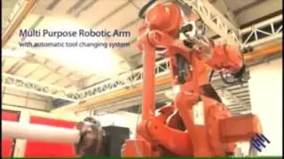 Dubai Metal Industries   Production
