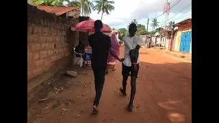 Justi&ccedil;a pelas pr&oacute;prias m&atilde;os ganha vida em Nampula