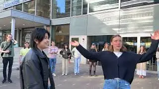 Aftermovie - The Hague 2025
