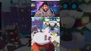 #jtaz su #Twitch | momento dove si spezza cuore
