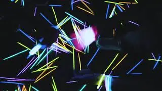 Glow Sticks Bulk Party Favors 400pk - 8&rdquo; Glow in the Dark Party Supplies, Light Sticks Neon  Reviews