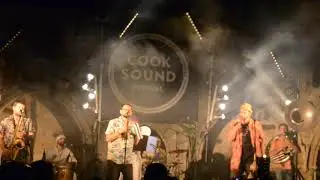 Cooksound Festival Forcalquier 2017