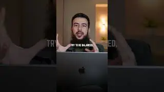 Реакция одного из моих продавцов.