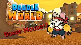 【Doodle World PVP】How good is Suomous? Let's find out... (also read desc)