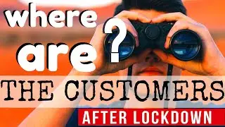 Survival Strategies for Reopening Businesses after Lockdown