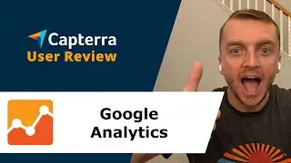 Google Analytics Review: Unmatched after all these years