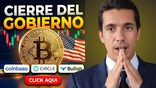 🚨🚨🚨 ESTA OCURRIENDO | BITCOIN Y CRIPTOS | TRADING SIN EDICI&Oacute;N 🤑🤑🤑