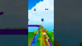 🇫🇷 🟡 FrOgZ &ndash; NOUVEAUT&Eacute;  - Rapid Balls VR Adventure (Meta Quest) Runner math&eacute;matique, flux de billes