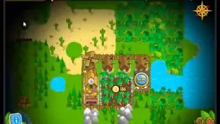Bloons Monkey City (Part 1)