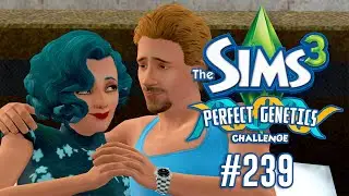 New Start | The Sims 3 - Perfect Genetics Challenge 🧬 | Part 239