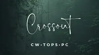 CROSSOUT CW TOP 5