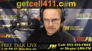 Free Talk Live 2016-08-18