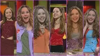 The Amanda Show - SEE YA! Compilation (Amanda Bynes)