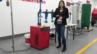 The Fundamentals of Compressed Air Systems: Everything You Need to Know - Sollant